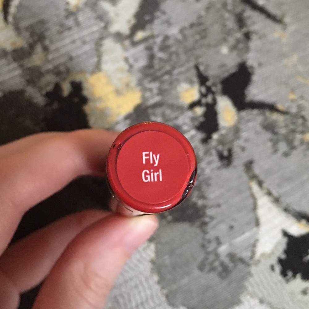 Fly Girl Lipsense